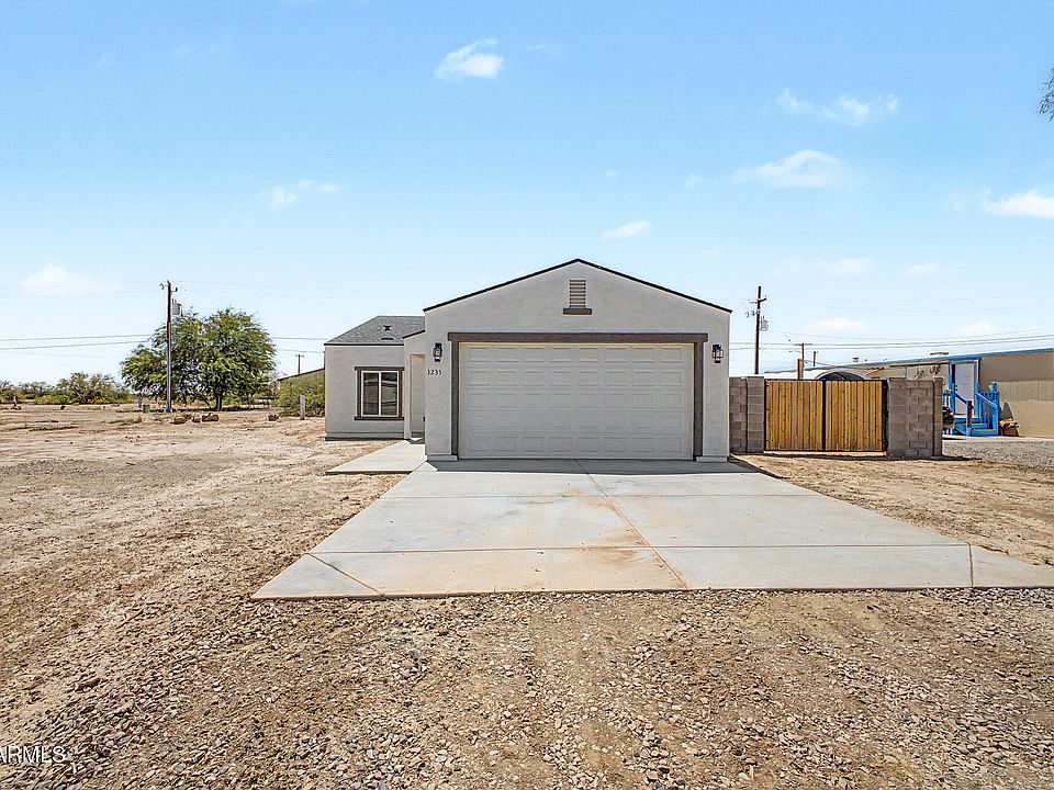 1st image of 3235 W VAQUERO Drive