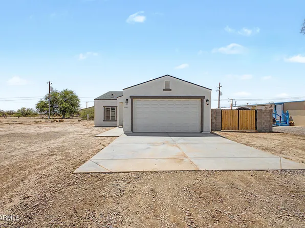 3235 W VAQUERO Drive, Eloy, AZ 85131