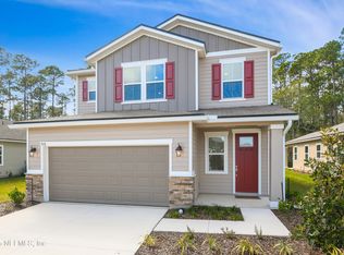 926 Lightsey Crossing Lane St, Augustine, FL 32084