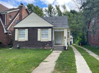 5744 Kensington Ave, Detroit, MI