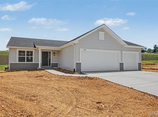 204 Cynthia Dr, Truesdale, MO 63380