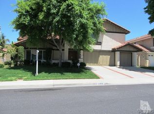 12655 Spring Creek Ct, Moorpark, CA 93021