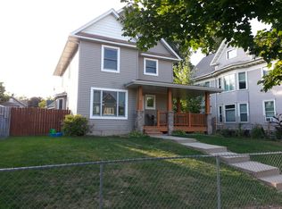 2319 Dupont Ave N, Minneapolis, MN 55411