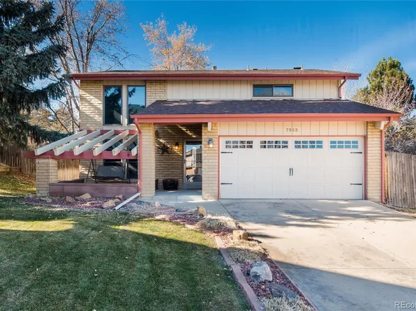 7953 Field Court, Arvada, CO 80005