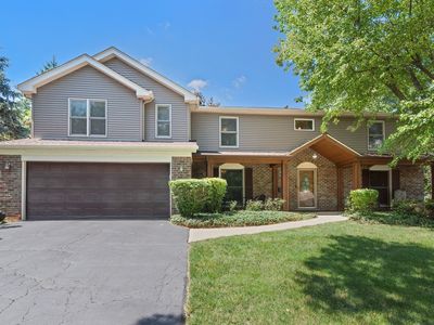316 Hillside Dr, Roselle, IL, 60172
