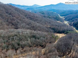 61+ acres TBD Glenn Miller Road, Warrensville, NC 28693