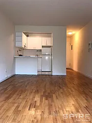 Rented by Spire Group