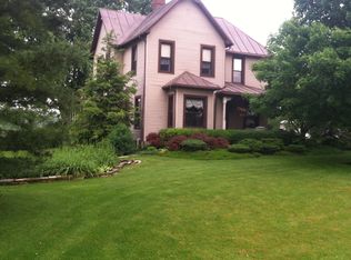 3874 Liberty Rd, Delaware, OH 43015