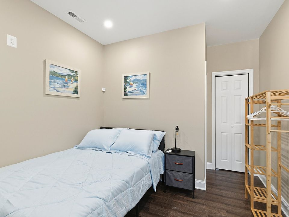 Private Bedroom