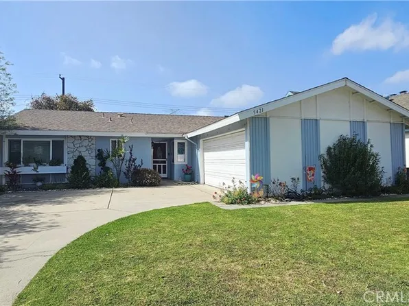 5421 Richmond Ave, Garden Grove, CA 92845