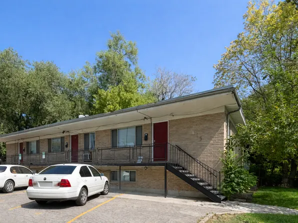 615 E 700 S, Salt Lake City, UT