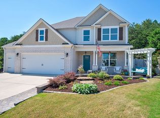 391 Rock Dr, Gardendale, AL 35071