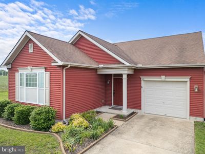 64 Fieldmaple Dr, Camden Wyoming, DE, 19934