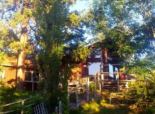 2470 Humbug Creek Rd, Applegate, OR 97530