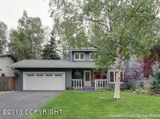 13731 Vern Dr, Anchorage, AK 99516
