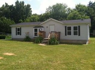 4349 Maple St, Brown City, MI 48416