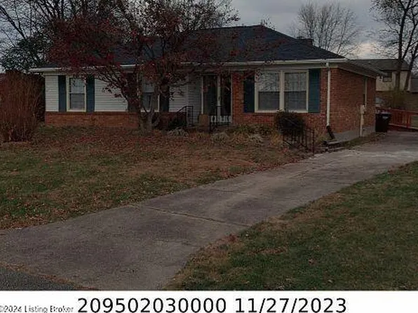 7603 Washington State Ct, Louisville, KY 40228