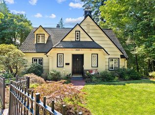 3520 SW Mount Adams Dr, Portland, OR 97239
