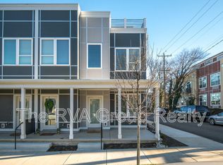 918 Porter St #A, Richmond, VA 23224
