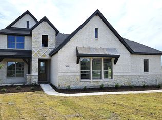 435 Magnolia Ct, Trenton, TX 75490