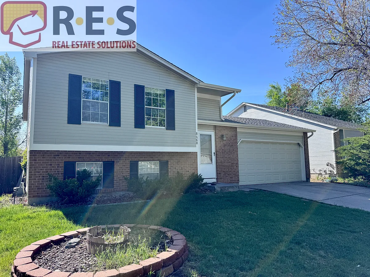 Building Photo - 8460 Prairie Clover Way