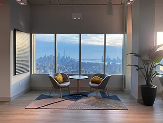 Rented by Brookfield (Funnel)