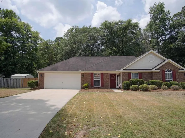 18 Ashwood Ct, Pooler, GA 31322