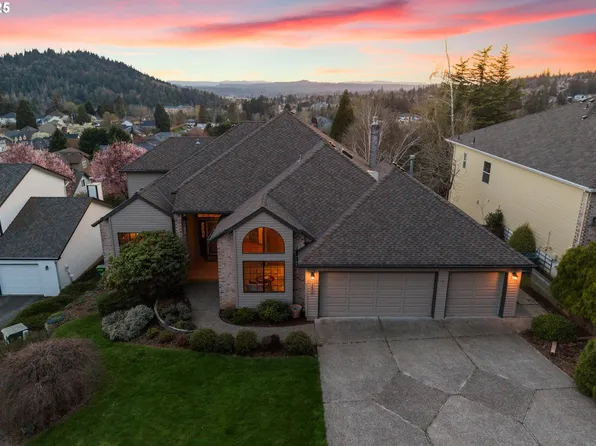 12401 SE 126th Ave, Happy Valley, OR 97086