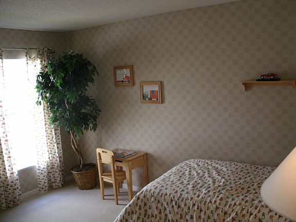 3rd bedroom