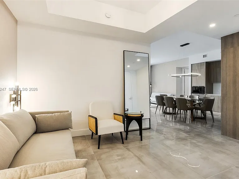 17550 Collins Ave #702 — Photo 5