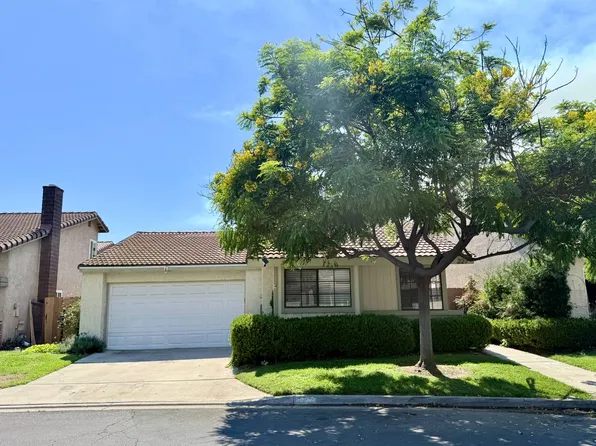 227 Argus Way, Oceanside, CA 92057