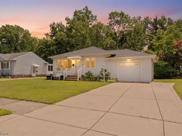 23235 Mildred Ave, North Olmsted, OH 44070