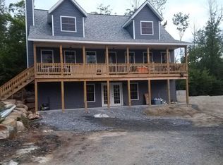 487 Fayville Rd, Broadalbin, NY 12025