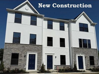 LOT 3 Sea Glass Ln, Mentor, OH, 44060