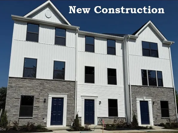 LOT 3 Sea Glass Ln, Mentor, OH 44060