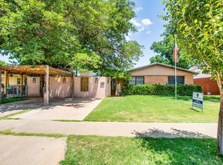 5308 31st St, Lubbock, TX 79407