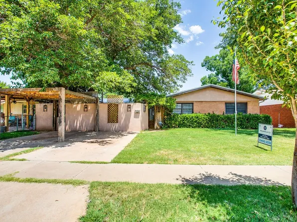 5308 31st St, Lubbock, TX 79407