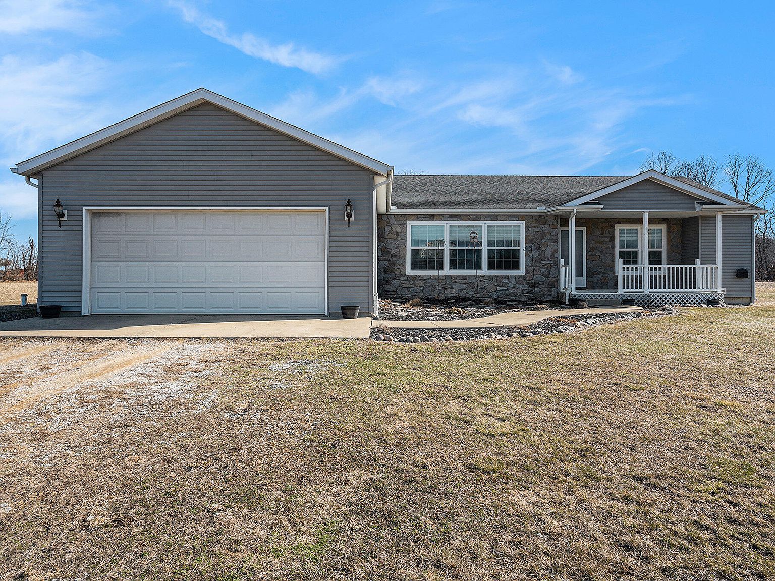 63051 Morel Ln, Jones, MI 49061 | Zillow