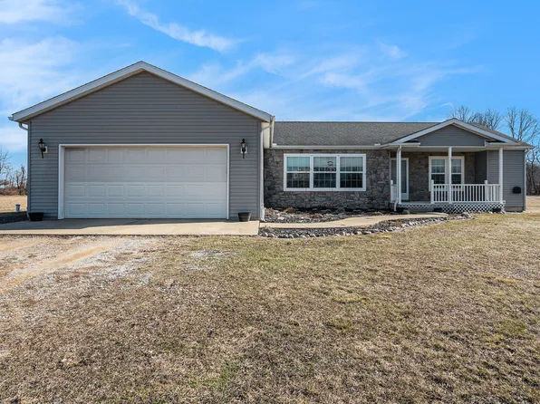 63051 Morel Ln, Jones, MI 49061