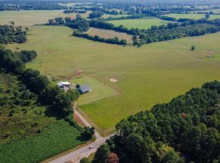 147 Honoraville Rd, Greenville, AL 36037