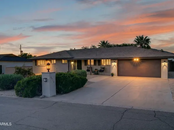5910 E EDGEMONT Avenue, Scottsdale, AZ 85257
