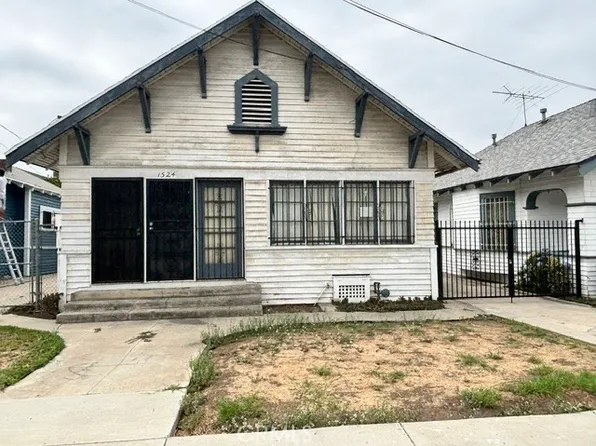 1524 W 22nd St, Los Angeles, CA 90007