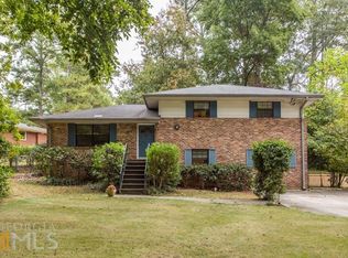 1566 Moncrief Cir, Decatur, GA 30033