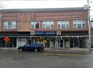 422 Main St UNIT B, South Kingstown, RI 02879