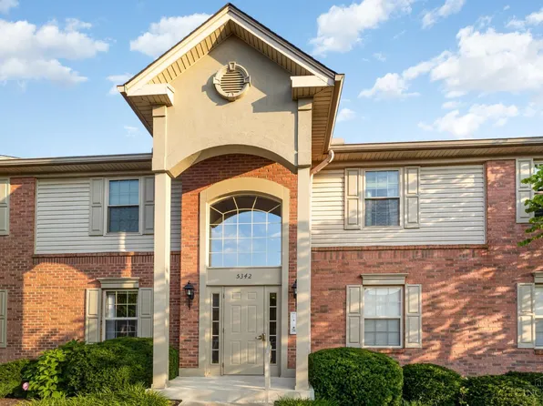 5342 Meadow Walk Ln Unit 4S, Cincinnati, OH 45247