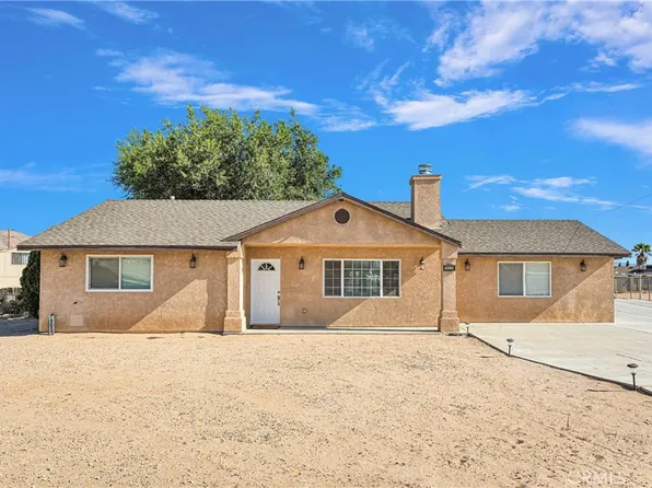 19225 Yucca St, Hesperia, CA 92345