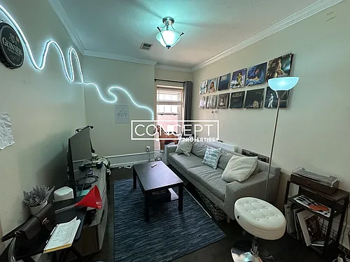 712 Shawmut Ave #3 Photo 1