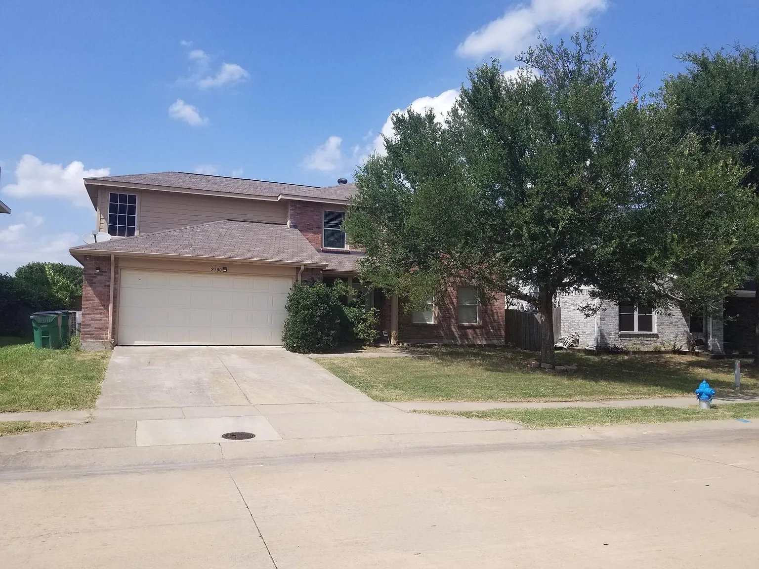 2700 Sundance Dr — Photo 3