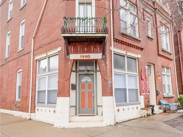 1900 Sidney St APT B, Saint Louis, MO 63104
