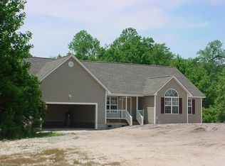 311 Appaloosa Cpe, Carteret, NC 28584